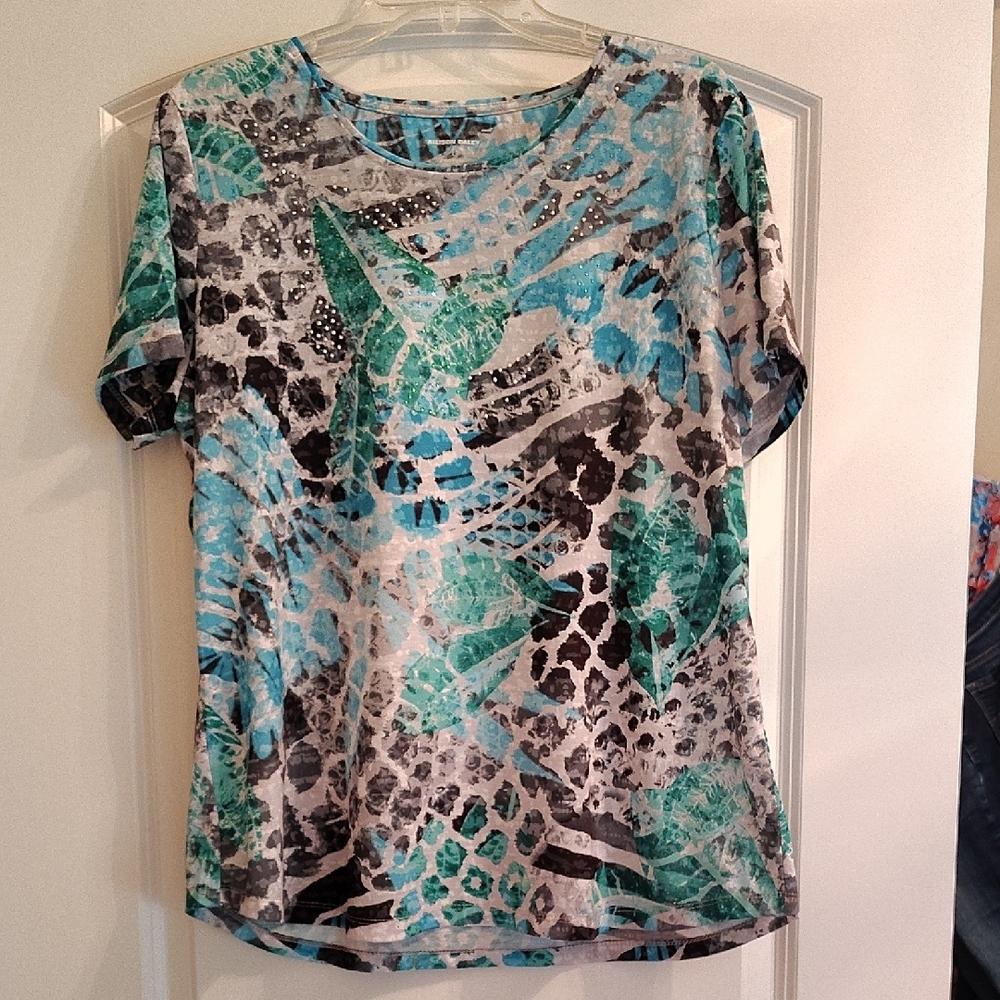 Allison Daley T-shirt